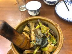 -老瓦房(六堰店)