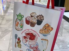 -派悦坊·甜品·蛋糕(虹口龙之梦店)