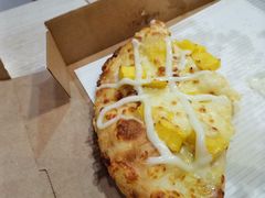 -City1+1城市比萨·意面(桂林路店)