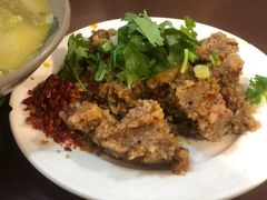 -百年粉蒸牛肉