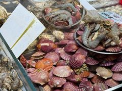 -旺角小渔村(二马路店)