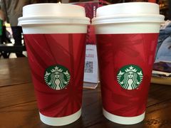 星巴克(珍园店)-星巴克(扬州珍园店)