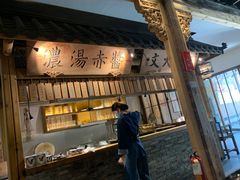 -大牌大·传统杭帮菜(湖滨店)