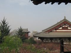 -西安青龙寺遗址景区