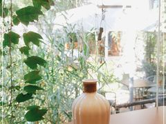 -谷咖啡·鲜花绿植花园餐厅