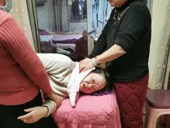 -沈师傅盲人按摩工作室(密三小区店)