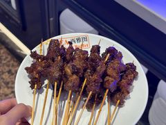 -SEA西雅图海鲜自助餐厅(海乐世界店)