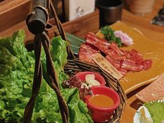 -黑牛の店·和牛烧肉(石家庄万象城店)
