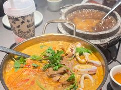 -好武功闽南私房菜(万达店)