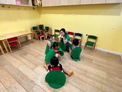 -饭米多蔻中英文绘本馆(苏州美罗店)