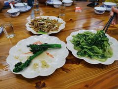 -南记食粥坊·宵夜大排档(南桂店)