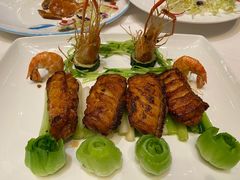 -明阁 Ming Court(广州朗豪酒店)