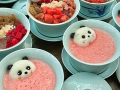 -田园印象·成都土菜院子(华阳店)