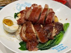 -龙记香港茶餐厅(久光百货店)