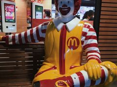 -麦当劳(杭州文三路店)