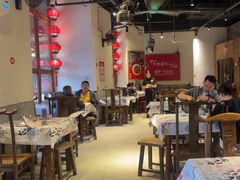 -壹盏灯(华远店)