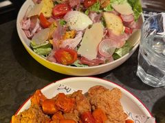 -京A Taproom·精酿餐吧(CBD店)
