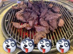 -喜来稀肉(虹泉路店)
