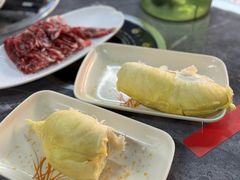 -争先鲜·蒸汽海鲜自助·鲜切牛肉