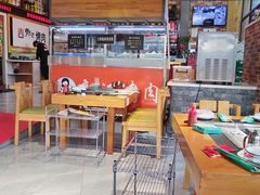 -郭记烤肉(正阳街店)