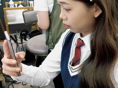 -海马体照相馆(广州新世界云门New park店)