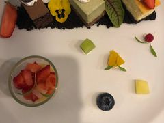 -海神诺富特大酒店-旋宫50旋转餐厅