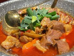 -福宝漠北·牛羊肉(广埠屯店)