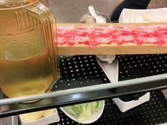 -刘一手重庆火锅(万达广场店)