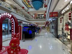 -万达广场(菏泽牡丹店)