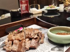 -隅焰·三生三味·手作川菜(金沙天街店)