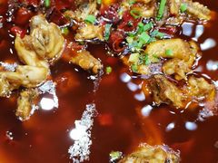 -李叔叔虾蟹大排档(青羊店)
