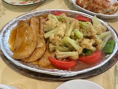 -佛有缘素食馆·荔湾老字号(陈家祠首店)