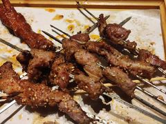 -可口香·非遗老号烧烤(南岗直营店)