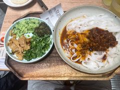 -小满手工粉(北京来福士店)
