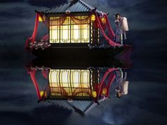 -九月鹰飞汉服摄影工作室