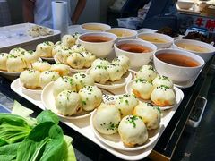 -三亚国际免税城-美食广场
