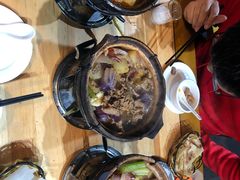 -范贤光鸡公煲(平乐园总店)