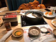 -温野菜涮涮锅(西单大悦城店)