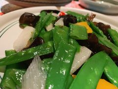 -云海肴·汽锅鸡·云南代表菜(天山百盛优客店)