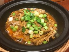 -姜君·千岛湖鱼头馆(浦东大道店)