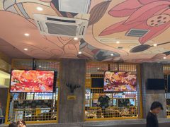 -黄记煌三汁焖锅(金凤万达广场店)