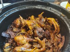 -斯丹姜母鸭·古法干香(涂门街总店)