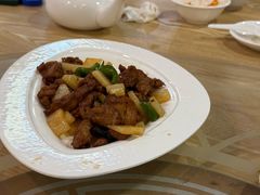 -佛有缘素食馆·荔湾老字号(陈家祠首店)