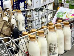 -山姆会员商店(亦庄创意生活广场店)