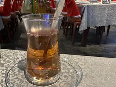 -La Medina餐厅(亮马河南路店)