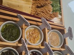 -鹊华居·地道鲁菜·海鲜·融合味(大明湖店)