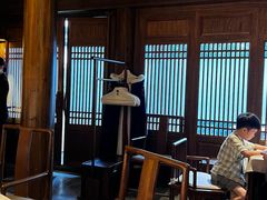 -鲤院·新中式美学·庭院餐厅(夫子庙店)