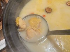 -乔街深夜食堂·台州菜·高压锅生蚝(杭州总店)
