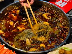 -胖子鱼·天水麻辣鱼火锅(秦州407店)