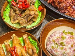-冯校长老火锅(广州正佳广场店)